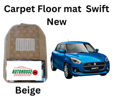 Carpet Floor Mat Swift New