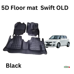Swift Old 5D Floor Mat