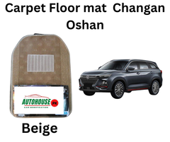 Carpet Floor Mat Changan Oshan