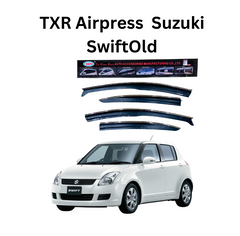 TXR Airpress Suzuki Swift OLD