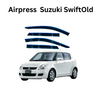 Airpress Suzuki Swift Old