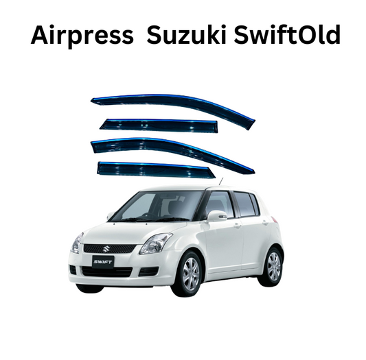 Airpress Suzuki Swift Old