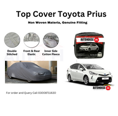 Top Cover Toyota Prius