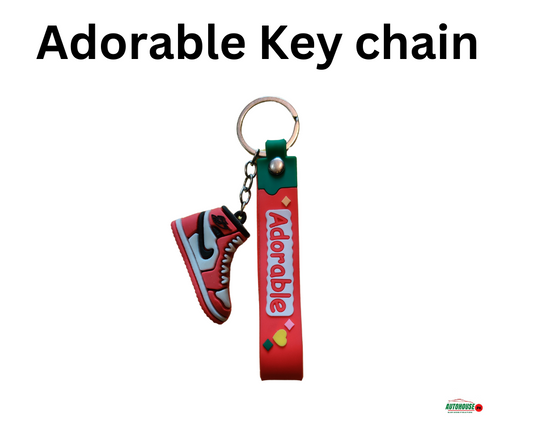 Adorable Key Chain