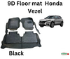 9D Floor Mat Honda Vezel