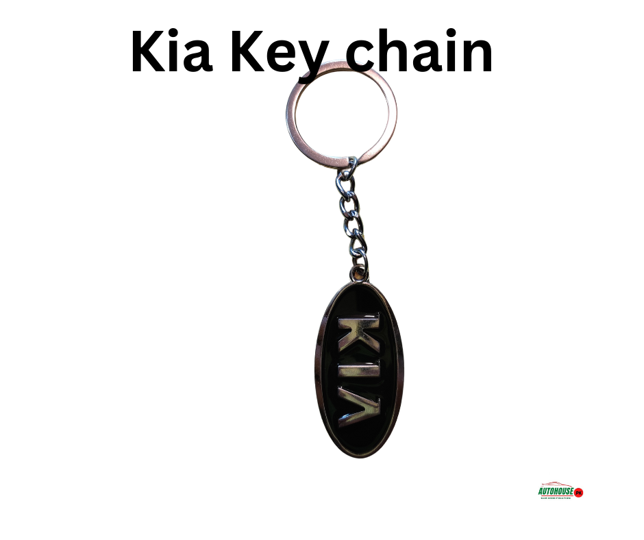 Kia Key Chain