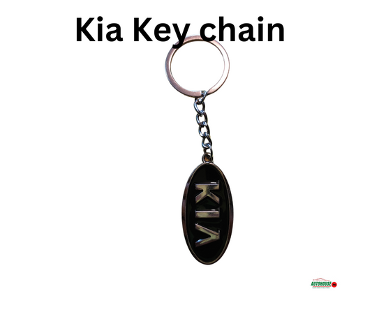 Kia Key Chain