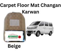 Carpet Floor Mat Changan Karwan