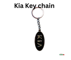 Kia Key Chain