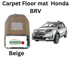 Carpet Floor Mat Honda BRV