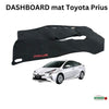 Dashboard Mat Toyota Prius