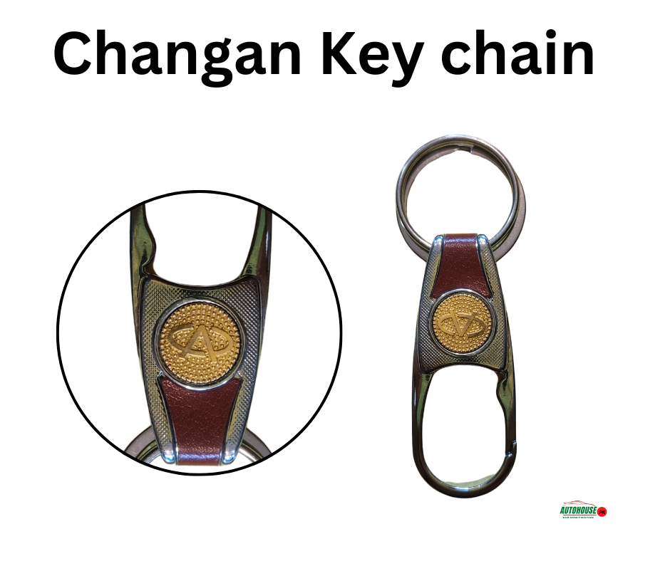 Changan Key Chain