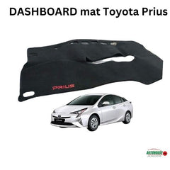 Dashboard Mat Toyota Prius