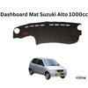 Dashboard Mat Suzuki Alto 1000cc