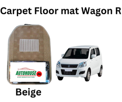 Carpet Floor Mat Wagon R