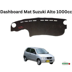 Dashboard Mat Suzuki Alto 1000cc
