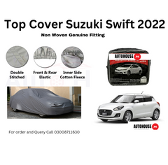 Top Cover Suzuki Swift 2022