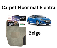 Carpet Floor Mats Elentra