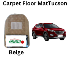 Carpet Floor Mat Tucson