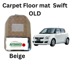 Carpet Floor Mat Swift old