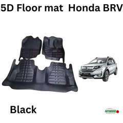 Honda BRV 5D Floor Mats