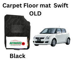 Carpet Floor Mat Swift OLD