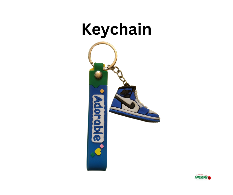 Key Chain