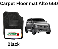 Carpet Floor Mat Alto 660