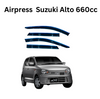 Airpress Suzuki Alto 660cc