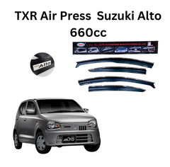 TXR Airpress Suzuki Alto 660CC