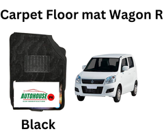 Carpet Floor mat Wagon R