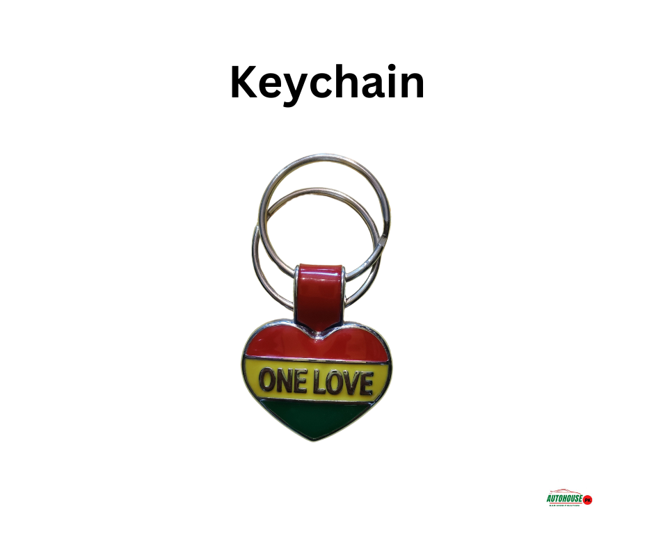 Key Chain