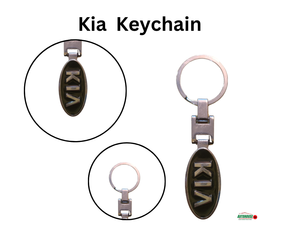 Kia Key Chain