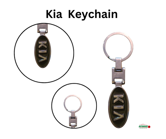 Kia Key Chain