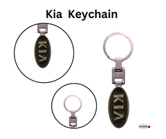 Kia Key Chain
