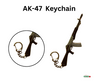 Ak-47 Key Chain