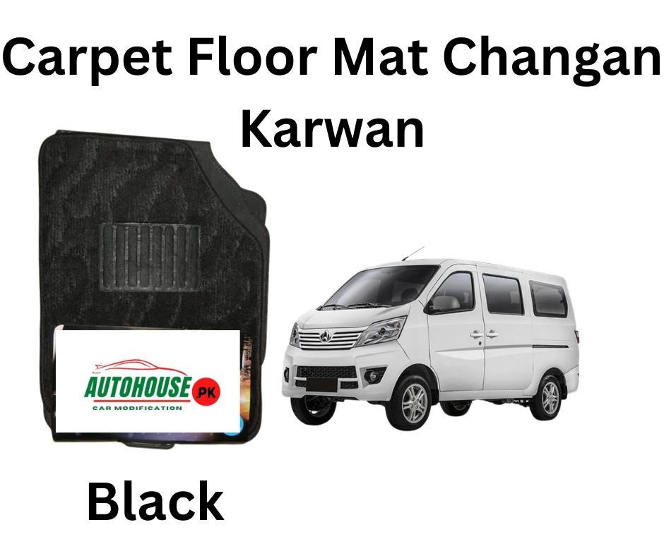 Carpet Floor Mat Changan Karwan