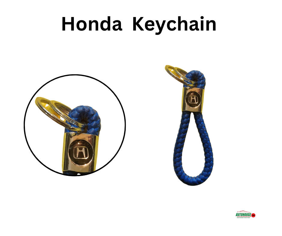 Honda Key Chain