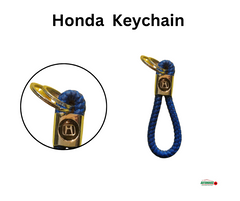 Honda Key Chain