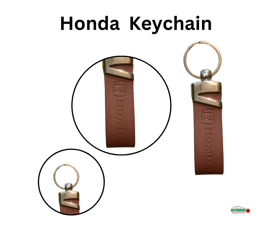 Honda Key Chain