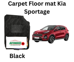 Carpet Floor Mat Kia Sportage