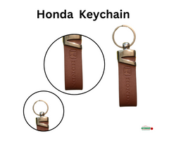 Honda Key Chain