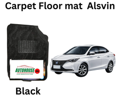 Carpet Floor Mat Alsvin