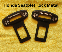Honda Seatblet Lock Metal