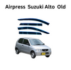 Airpress Suzuki Alto Old