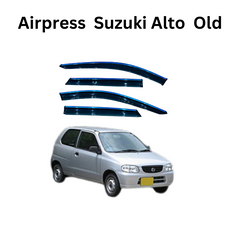 Airpress Suzuki Alto Old