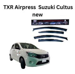 TXR Airpress Suzuki Cultus new