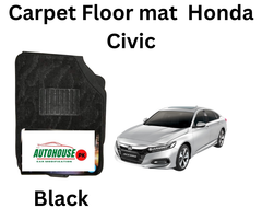 Carpet Floor Mat Honda Civic