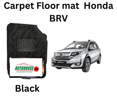 Carpet Floor Mat Honda BRV