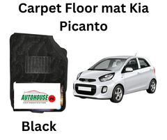 Carpet Floor Mat Kia Picanto